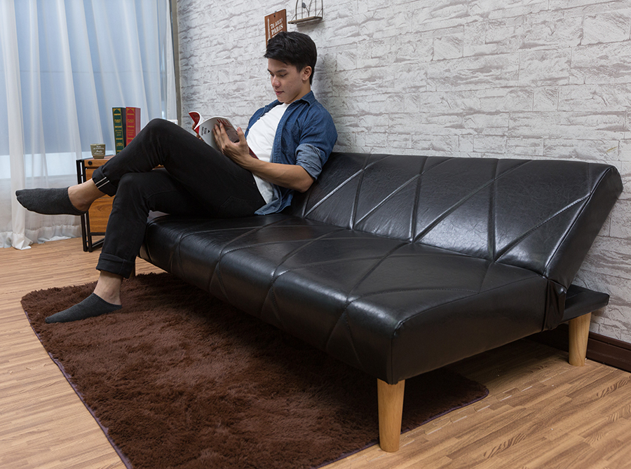 Ghế sofa giường BNS đa năng BNS/2018D 178 x 88 x 70 cm