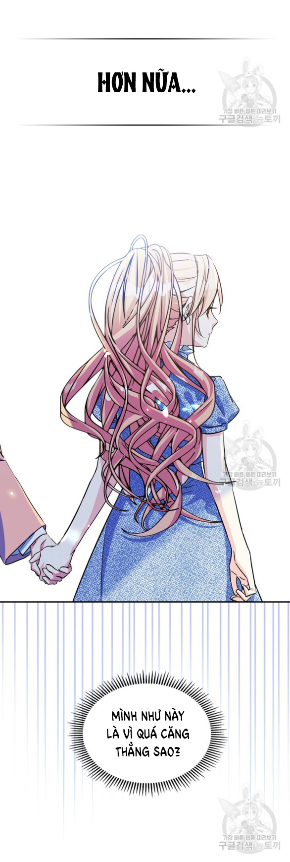 tôi đã trở thành bạn gái của nam chính chapter 3.1 8