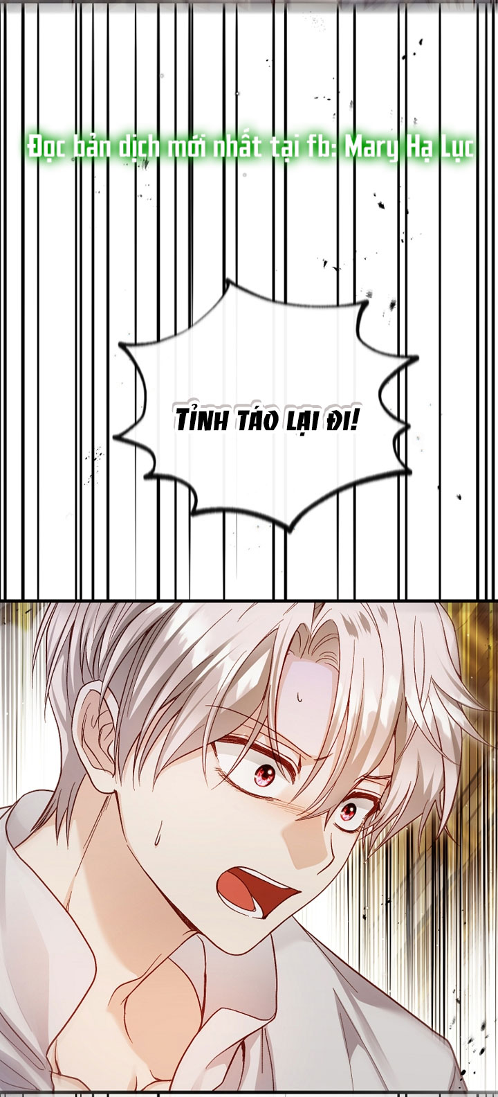 trở thành vợ thái tử quái vật chapter 78.1 9