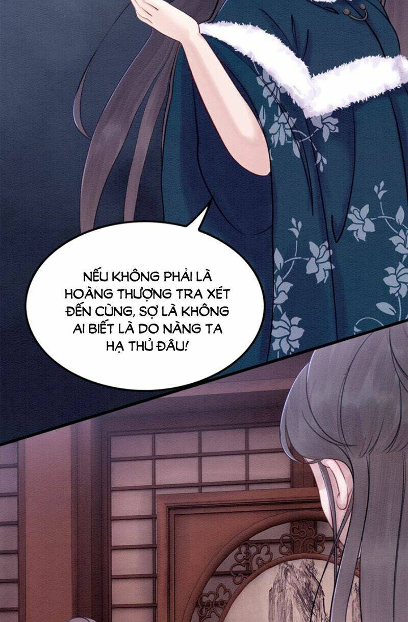 trọng sinh bá sủng nhiếp chính vương quá mạnh mẽ chapter 17 24