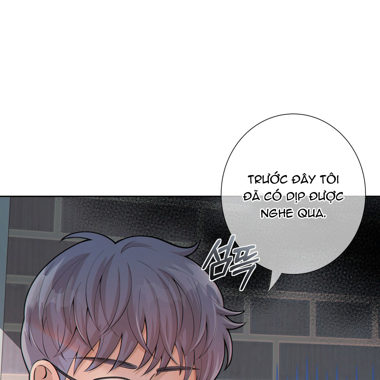 thời gian giữa sói và chó chapter 10 85