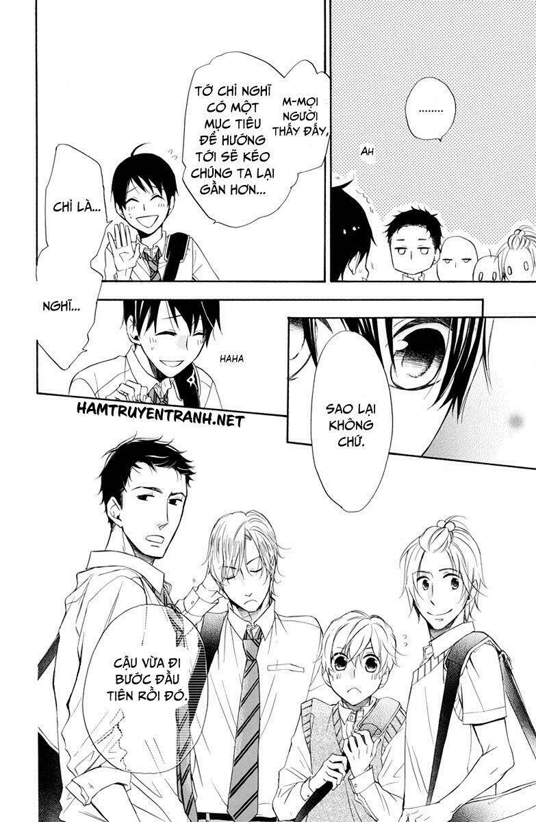 dansui! chapter 7 25