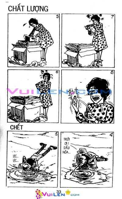 chú thoòng (full trọn bộ) chapter 29 29