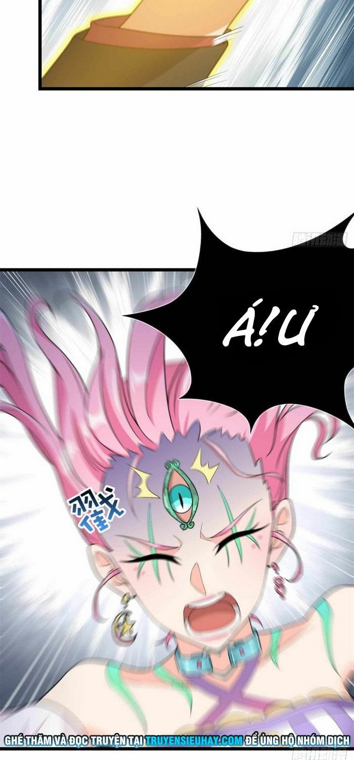 đỉnh phong cường thiếu chapter 89 3