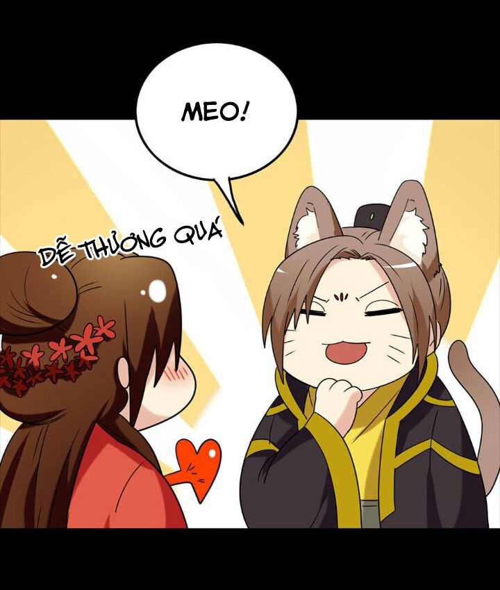 lưỡng bất nghi (full) chapter 151 33