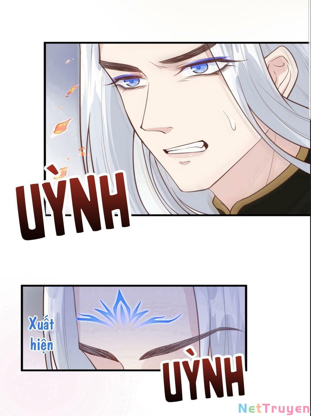 chàng vú em tu chân chapter 52 49