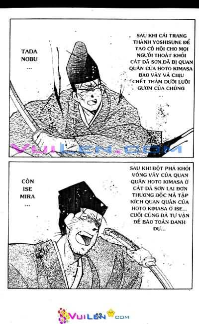 truyền nhân atula phần ii chapter 13 64