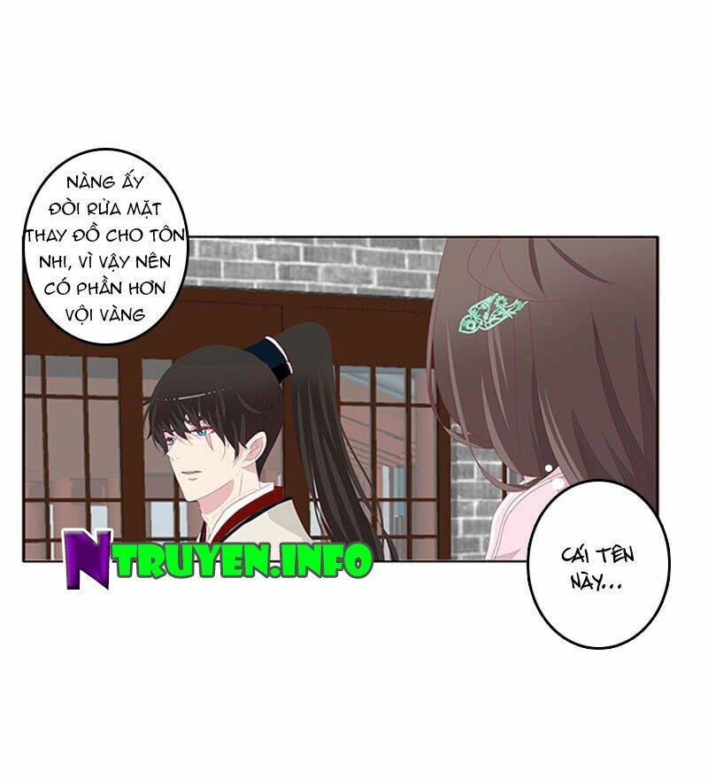 tướng quân mời ra trận chapter 98 12