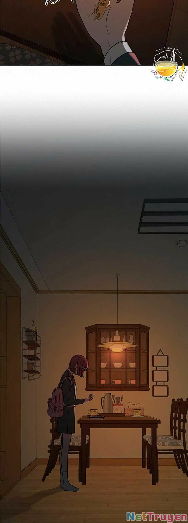 chiến lược: tình yêu trong sáng chapter 7 14