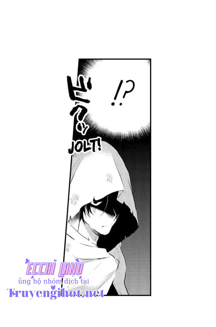 gần kề cái chết là lúc gào khóc tình yêu chapter 37.1 9