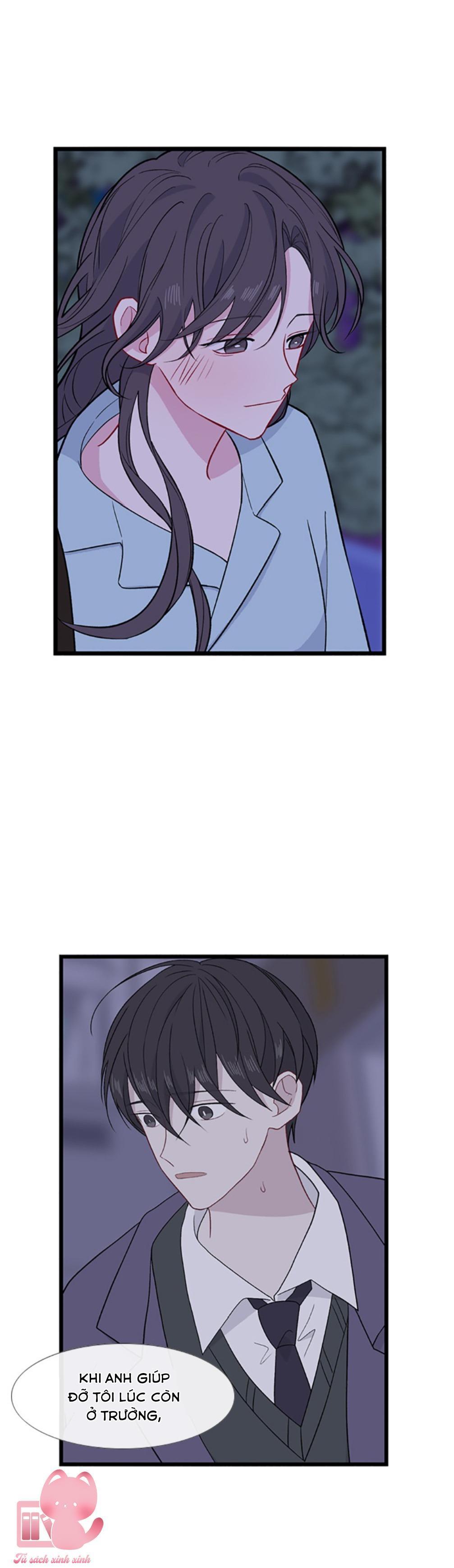 về bên anh chapter 113 27