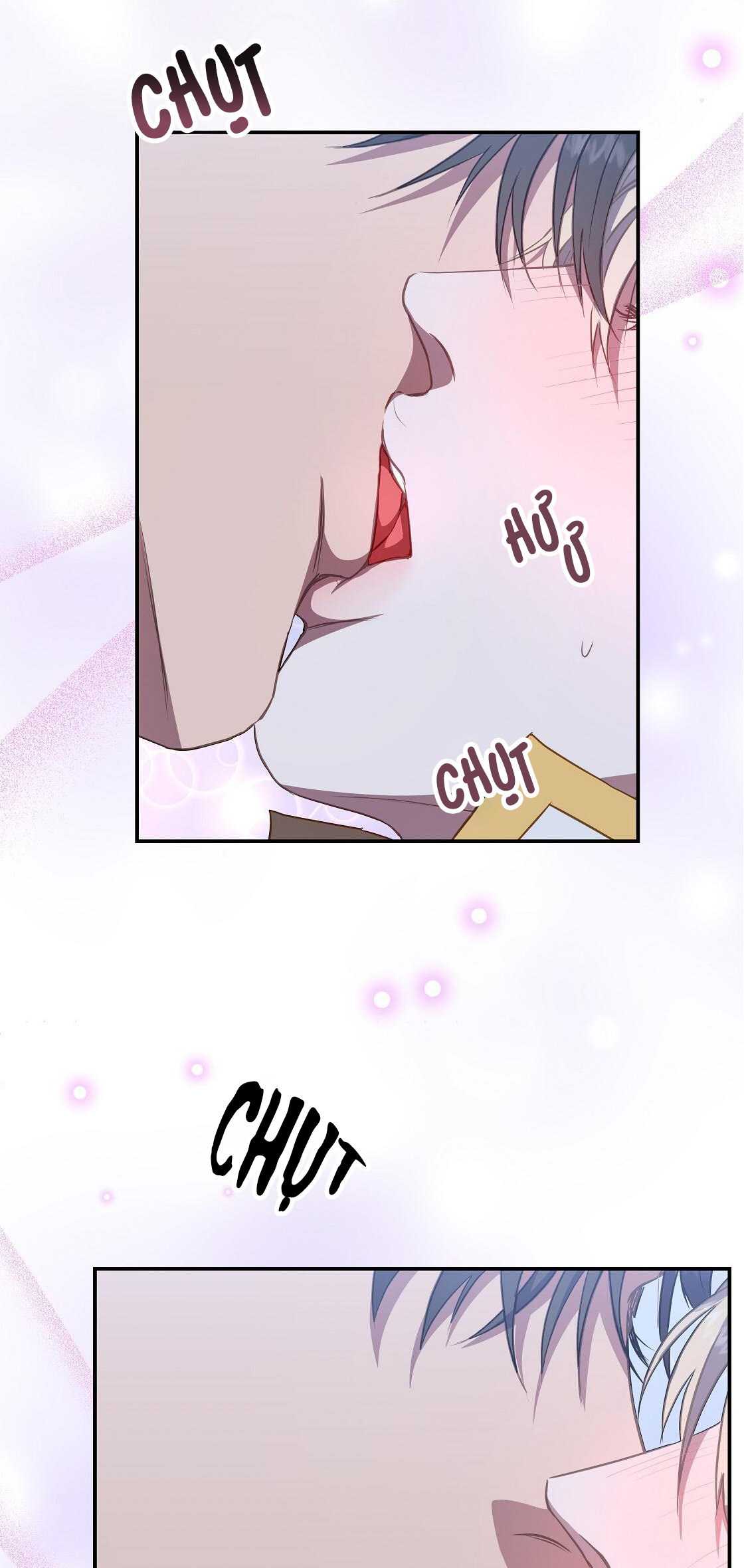 cách để sống sót với tư cách là người chơi chapter 15 53