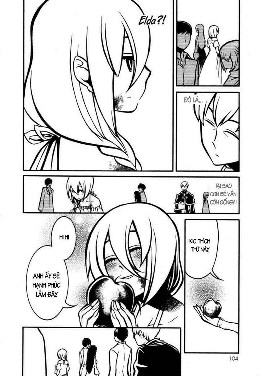 necromancer chapter 13 27