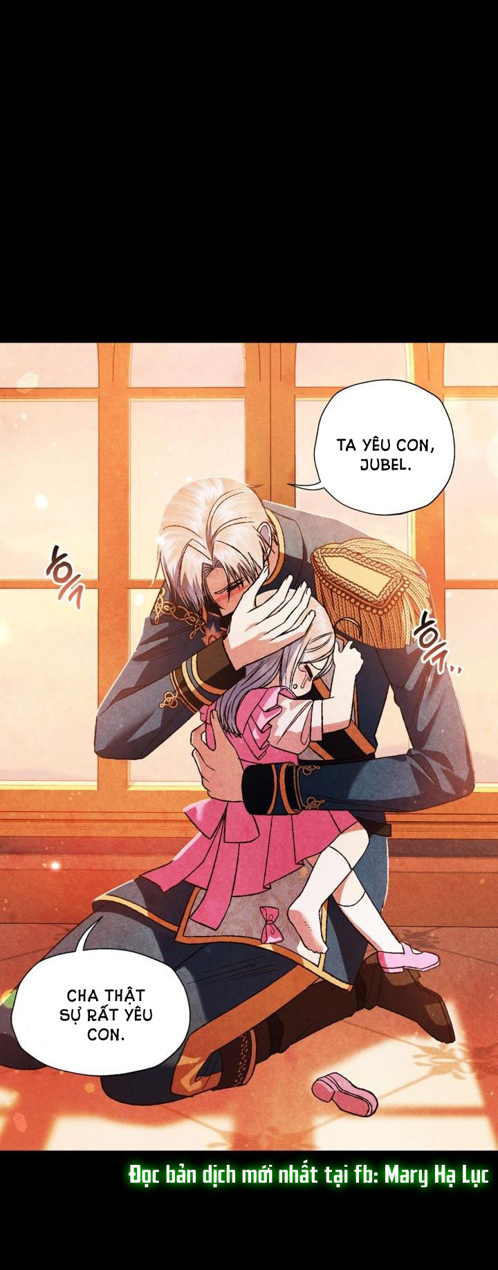 cha à, con không muốn kết hôn đâu chapter 87 54