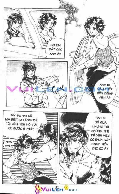 tóc gió thôi bay chapter 10 35