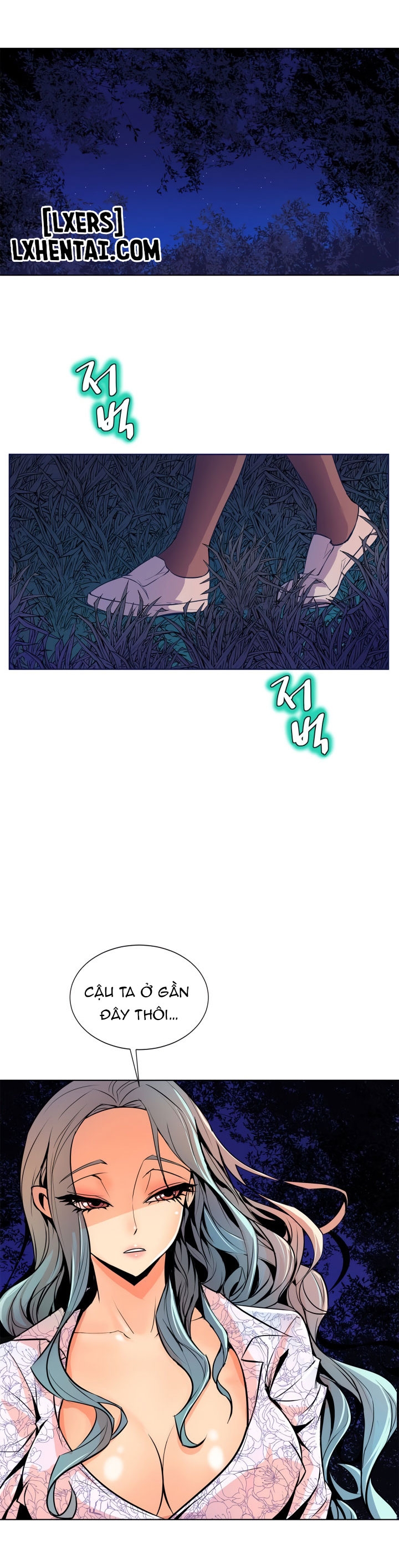 thân phận bí mật chapter 54 15