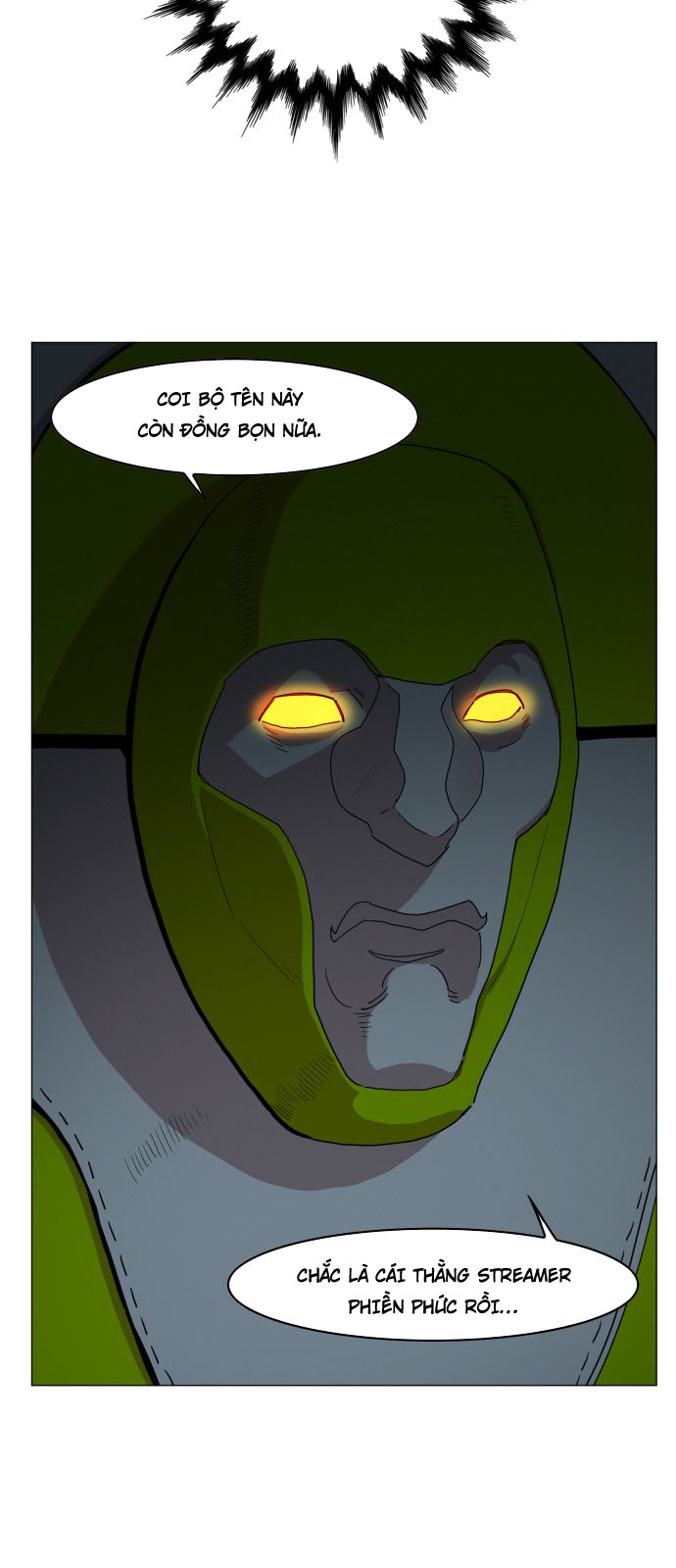 hard core leveling warrior chapter 115 39