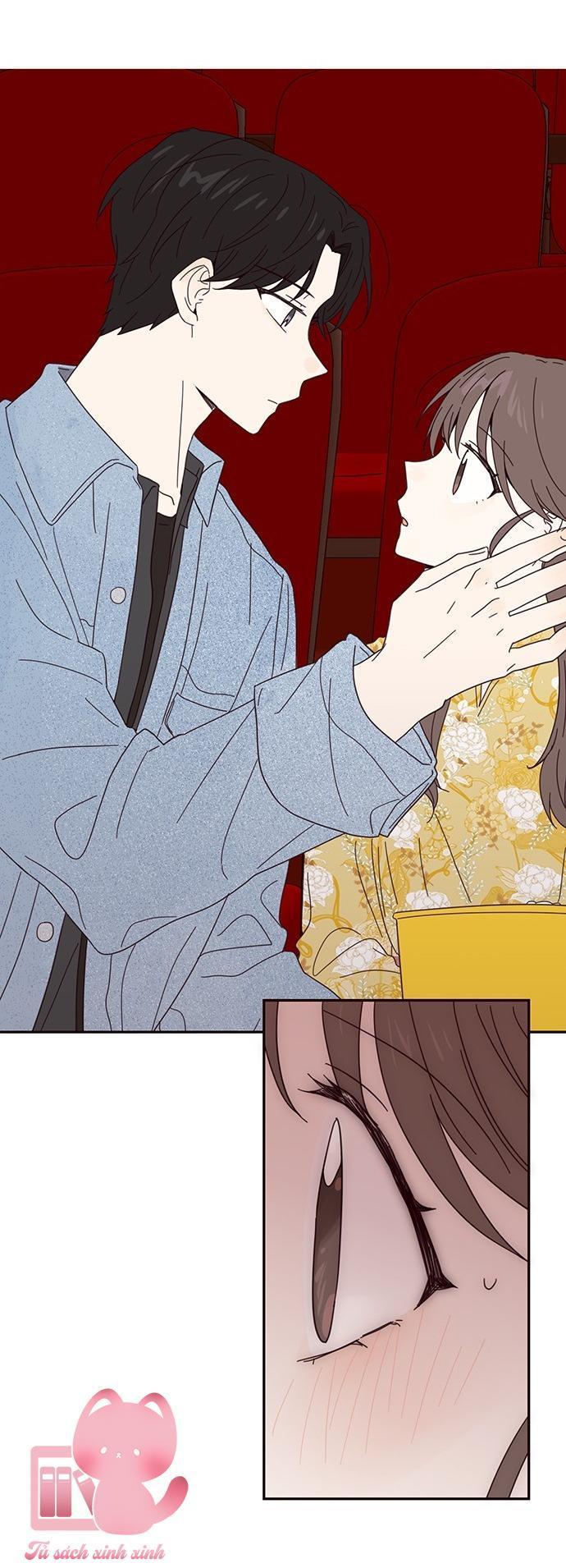 sợi chỉ tình yêu chapter 14 49