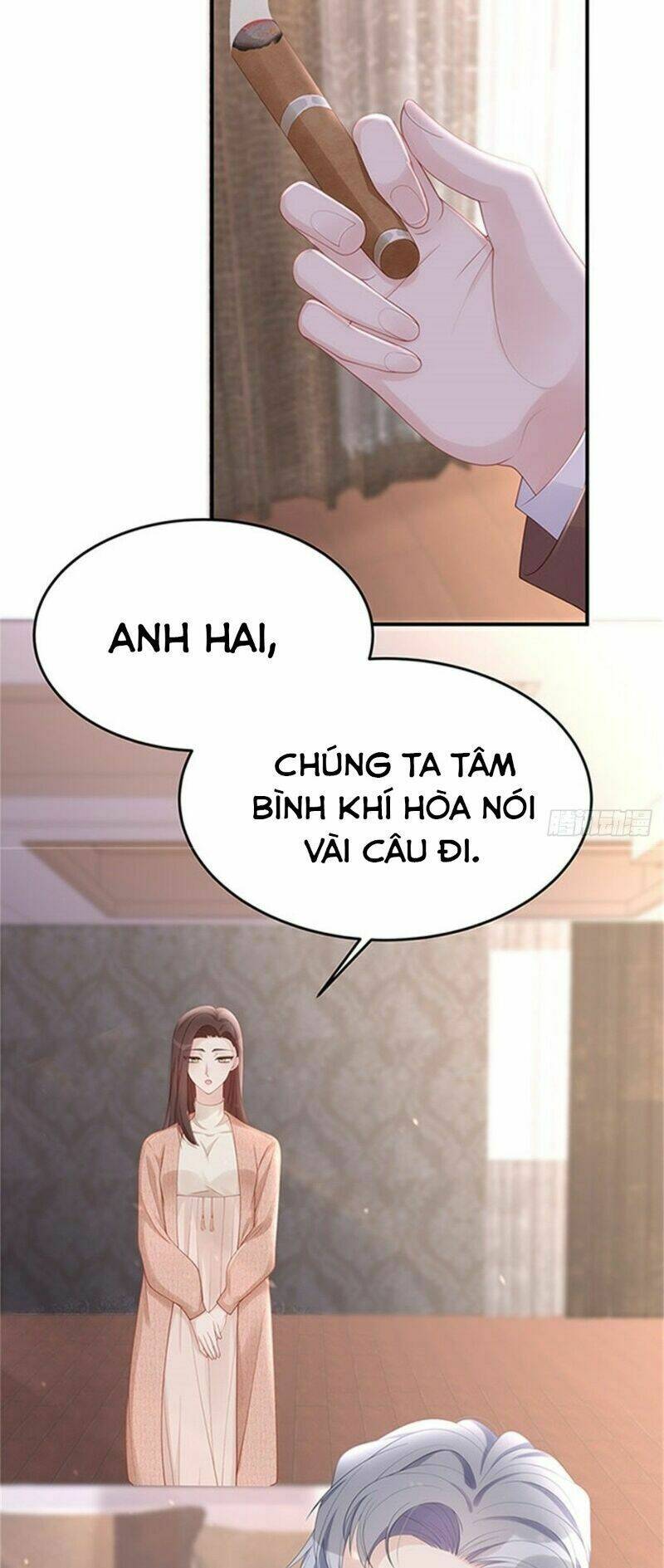 chỉ muốn cưng chiều em chapter 56 14