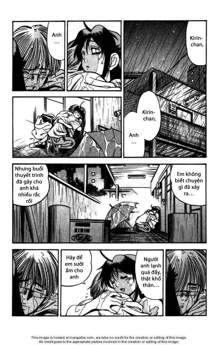 booking life chapter 18 4