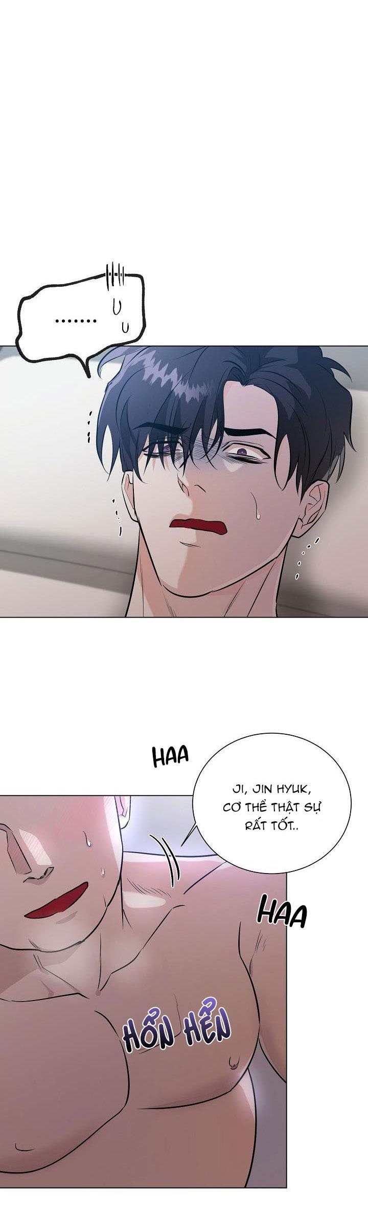 cái bóng sau song cửa sắt chapter 11 20