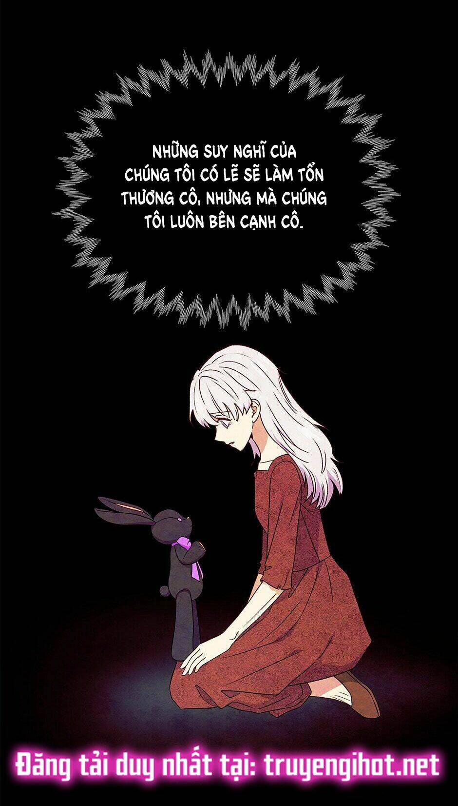 khế ước của nữ công tước quái vật chapter 111 85