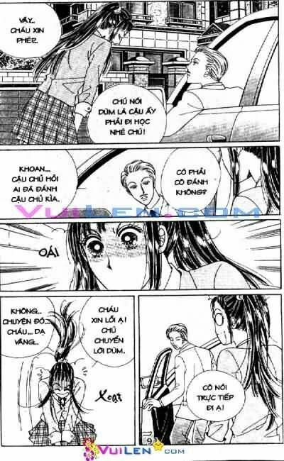 want you chapter 3 91