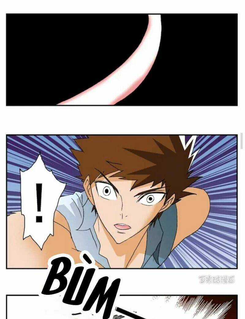 nhà có siêu dễ thương chapter 156 8