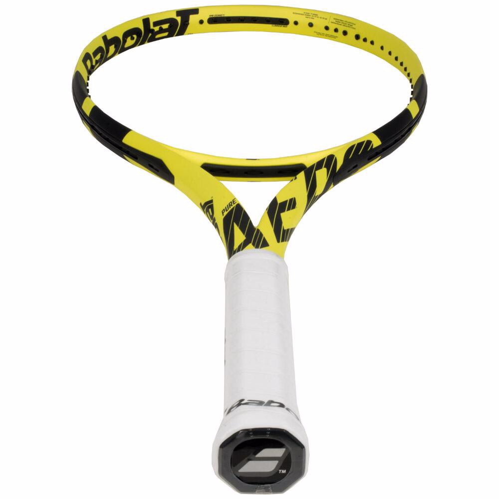 Vợt Tennis Babolat PURE AERO TEAM 285gram 2019 (101358)