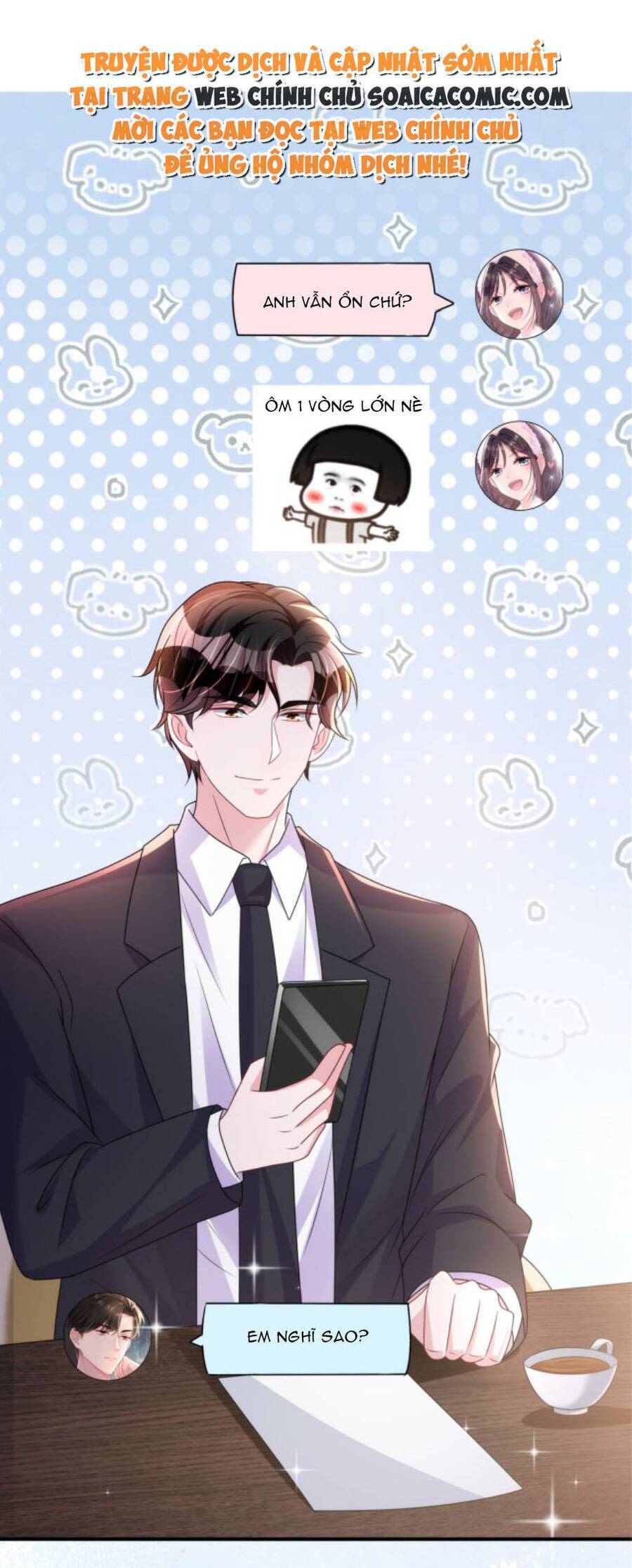 tổng tài huyết tộc cực sủng cô vợ mỹ nhân ngư chapter 53 25