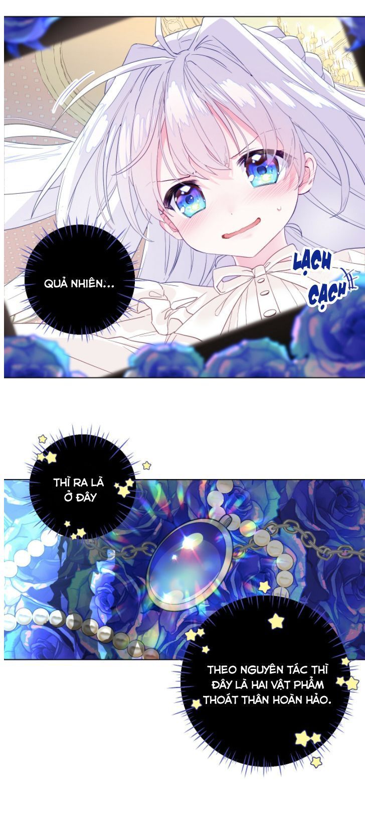 hãy chọn một papa trong số các bạo chúa chapter 2 55