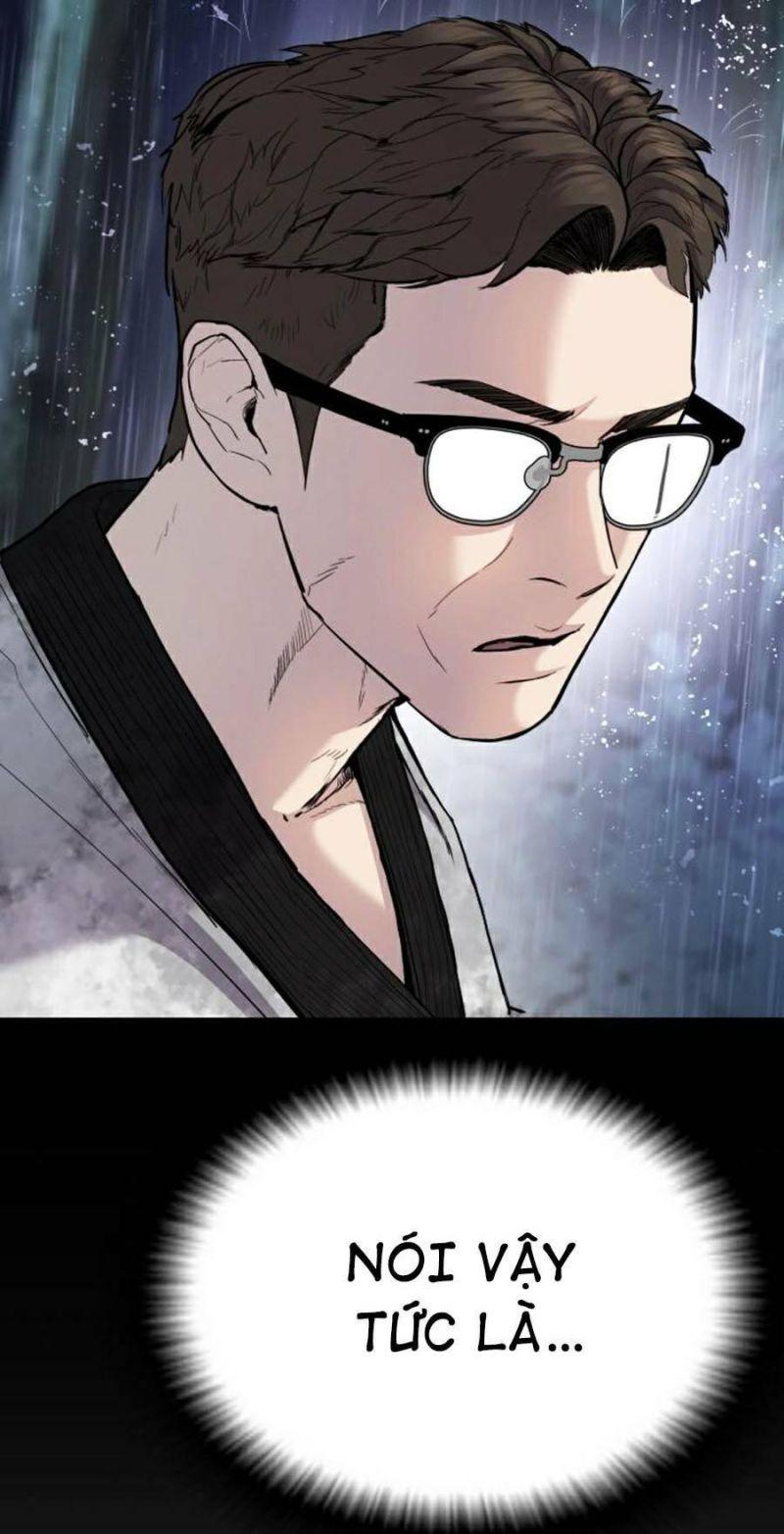 đặc vụ kim chapter 23 50