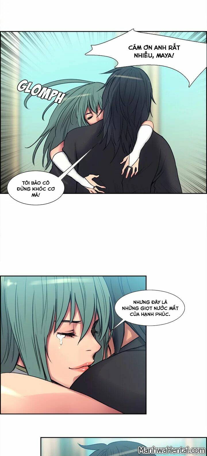 dâm hùng chapter 3 9