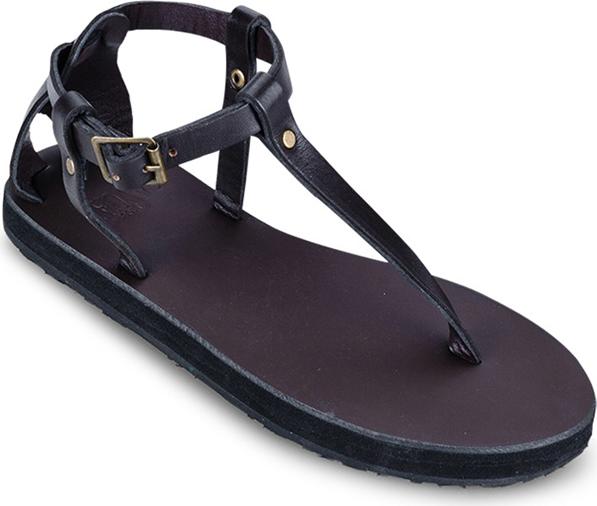 Giày Sandal Da Nữ Casual CA632SH71TDKVN - Nâu (Size