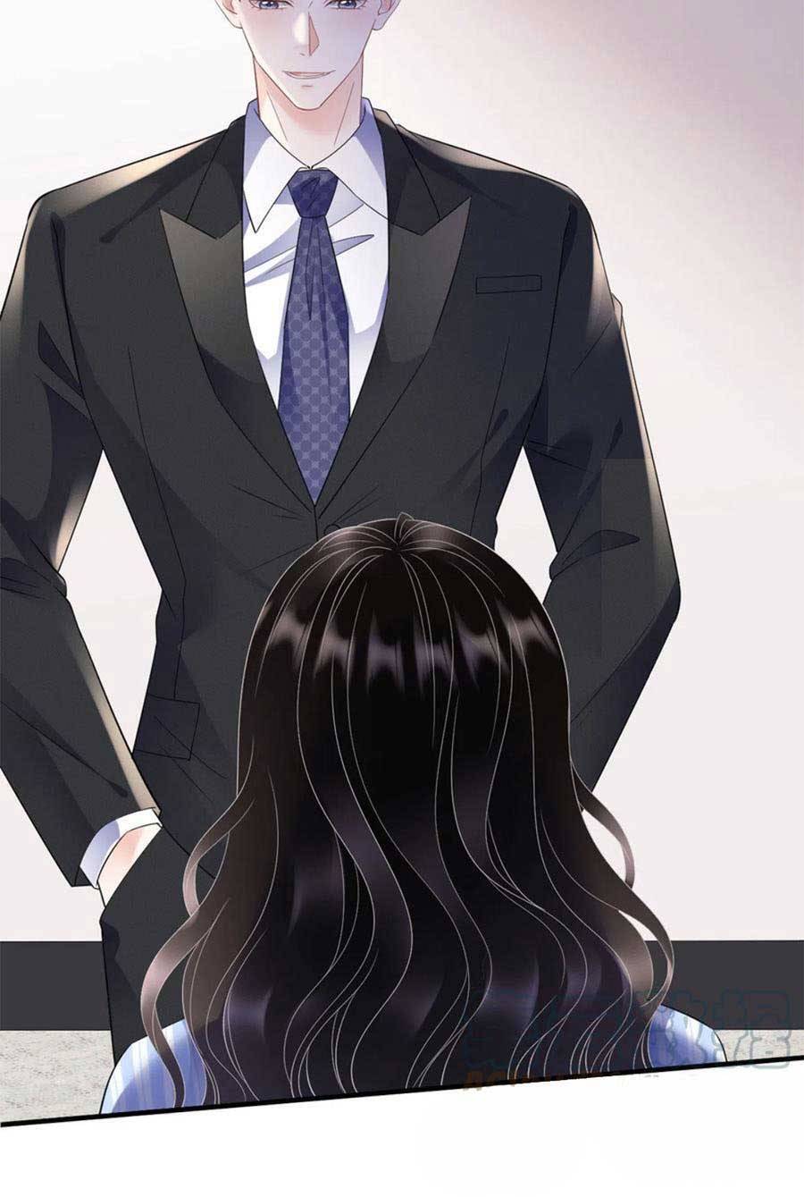 đại tiểu thư có thể có cái gì xấu chapter 122 14