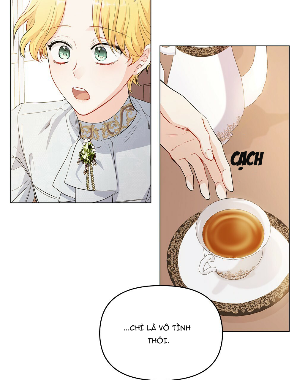 đi tìm nàng camellia chapter 18.1 25