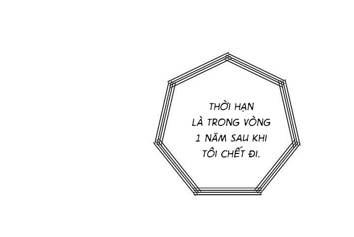 Tráo Đổi chapter 50