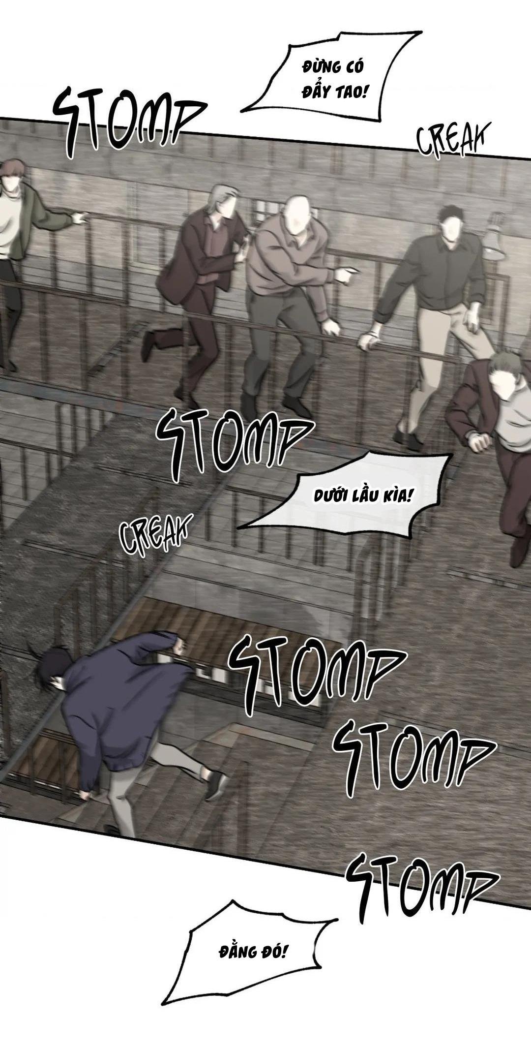 thủy triều thấp lúc chạng vạng chapter 93 55