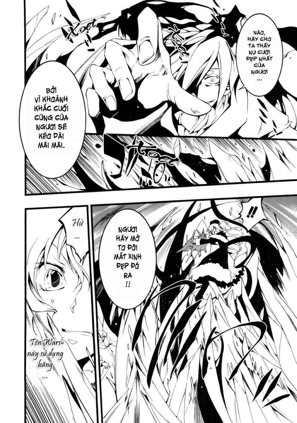 07 hồn ma chapter 50 9