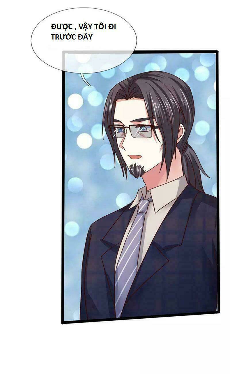 từ chối kết hôn với đại gia: cô dâu bỏ trốn chapter 41 18