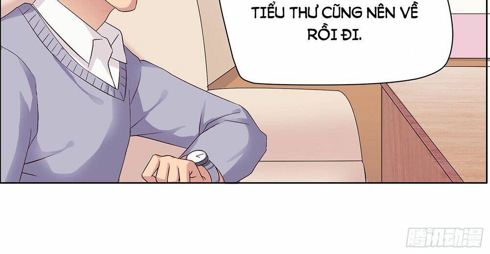 hào môn tiểu oan gia chapter 10 14