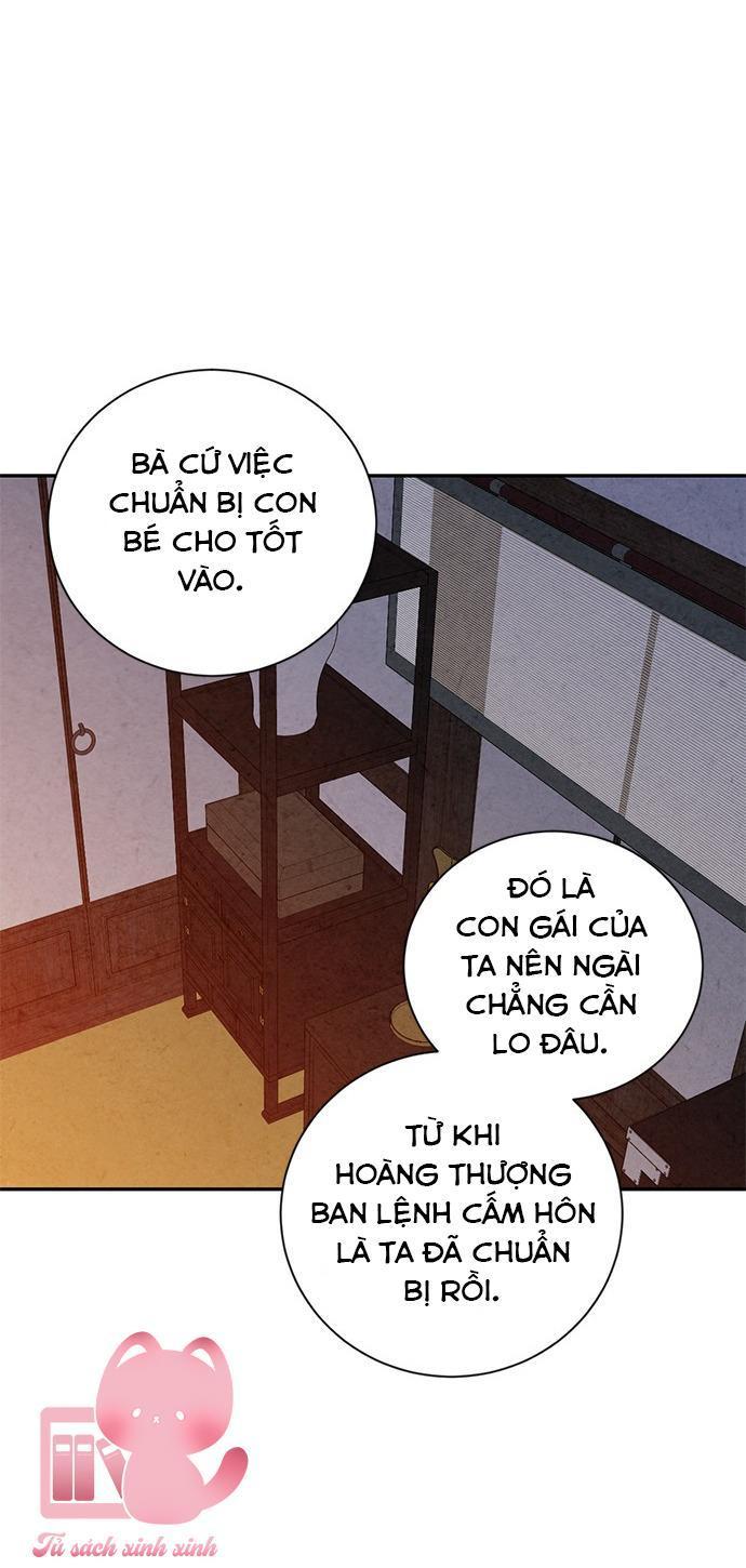 lệnh cấm hôn chapter 24 19