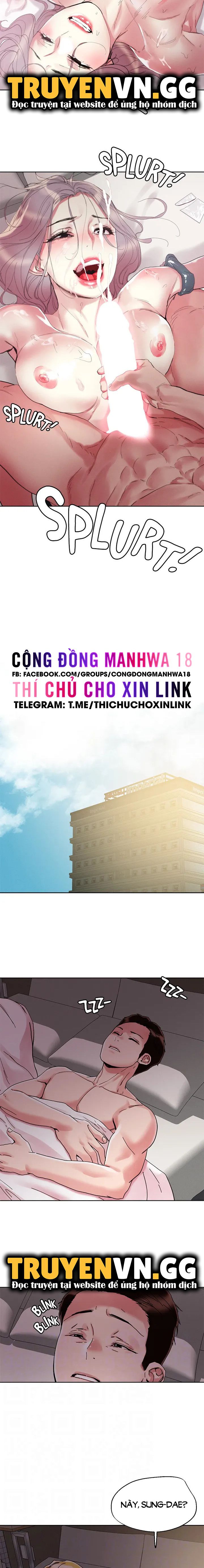 quyền năng chịch gái chapter 70 13