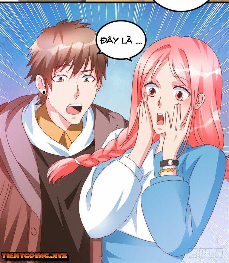thấu thị tiên y chapter 56 28