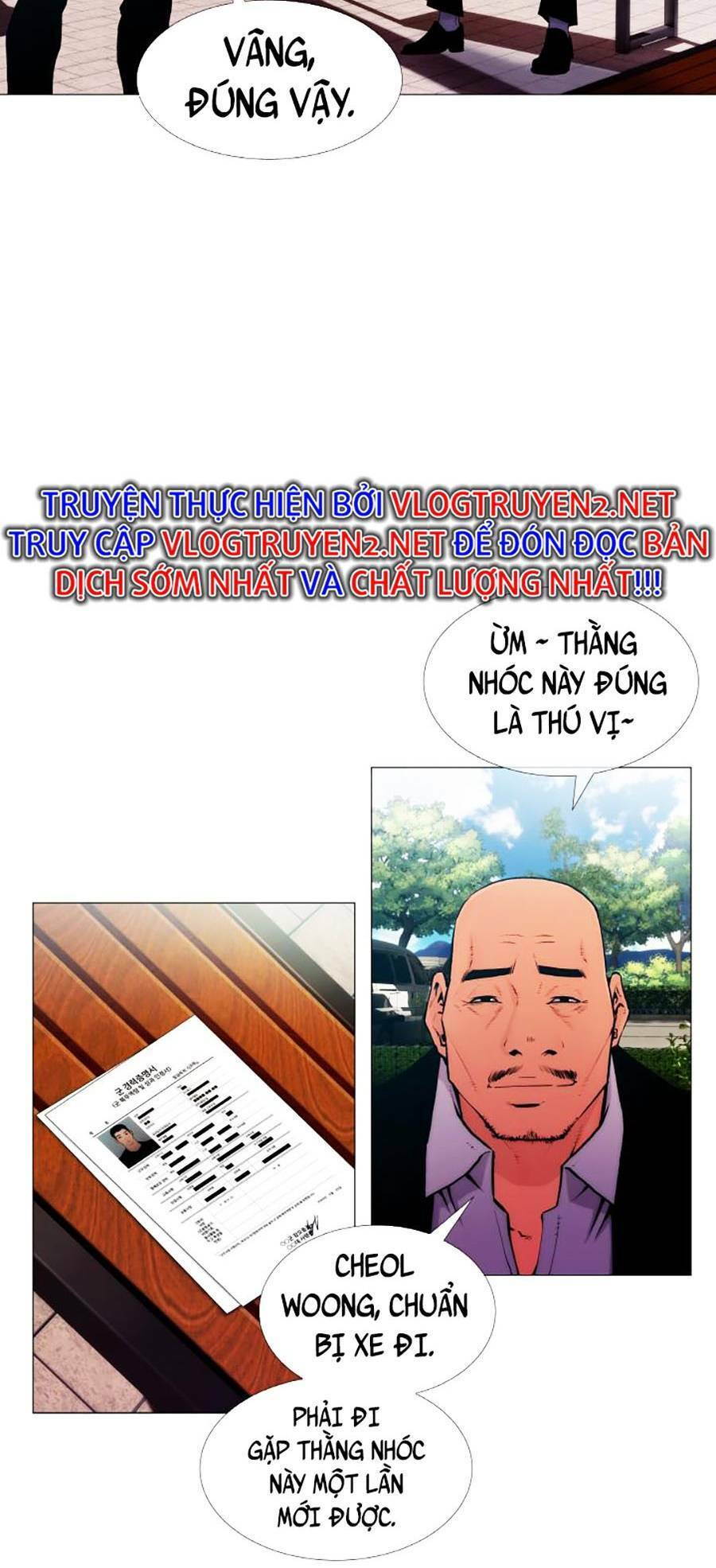 chiến binh thế kỷ 21 chapter 0 45