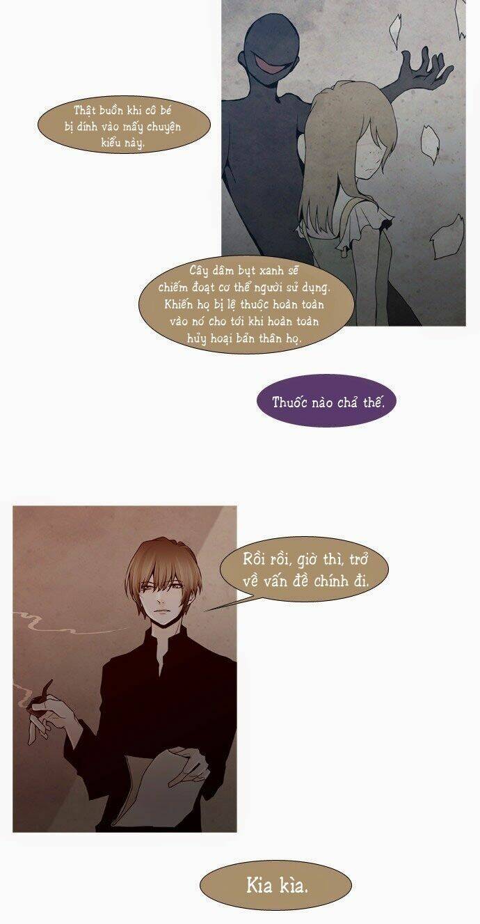 một không gian thời gian khác chapter 51 12