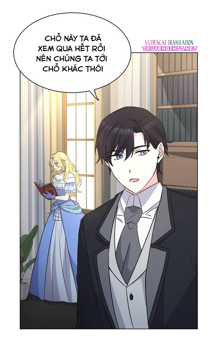lời cầu hôn đến từ hoàng đế chapter 18.1 30