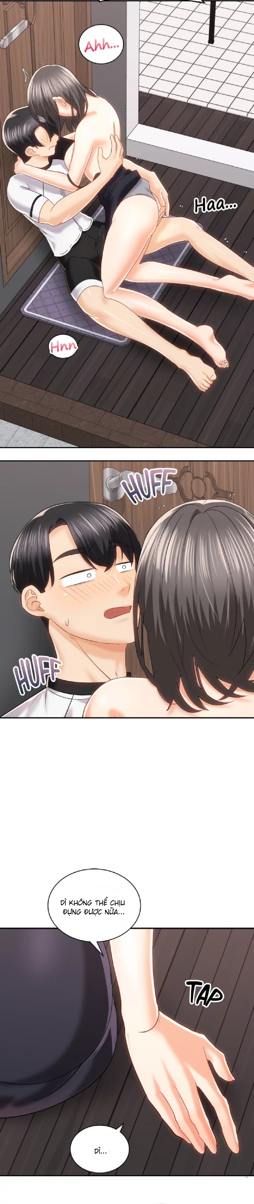 mình cùng đi xe nhé? chapter 19 25