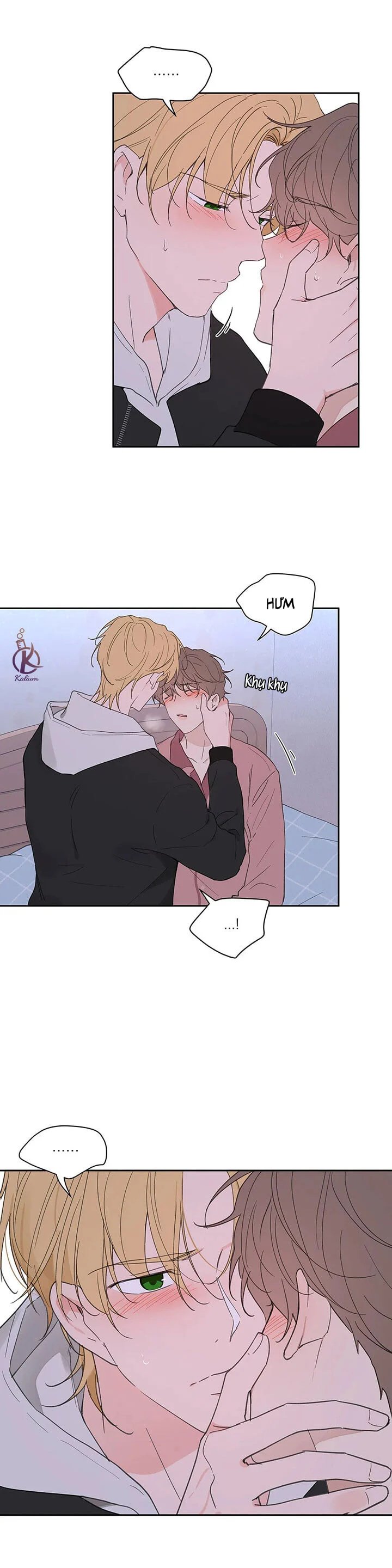 tâm tư của ju in chapter 55 2