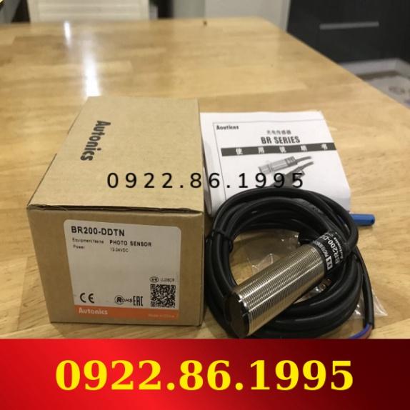 Cảm biến quang BR200-DDTN mới0